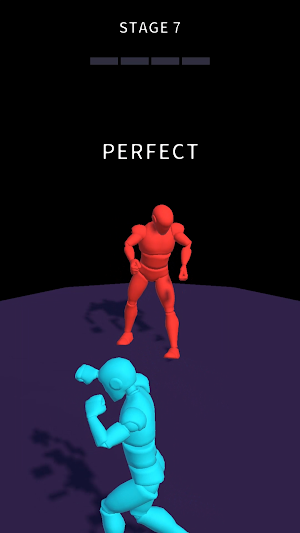 Counter Fighter Screenshot 1