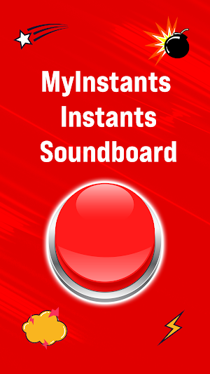 MyInstants: Instant Soundboard Screenshot 0