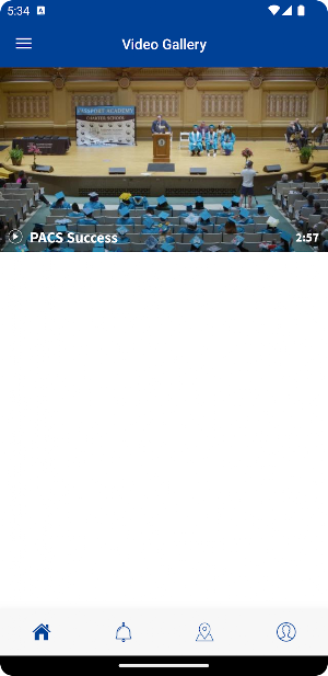 Passport Academy Charter Screenshot 2