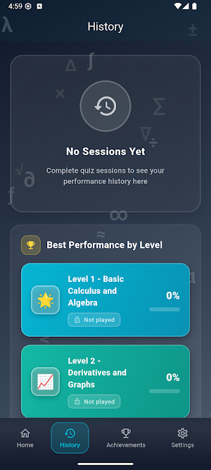 Math Master 12 Screenshot 2
