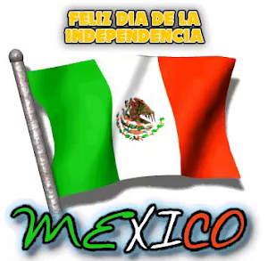 Dia de Independência Mexico Screenshot 1
