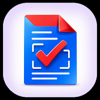 Smart PDF: Convert, Scan & OCR