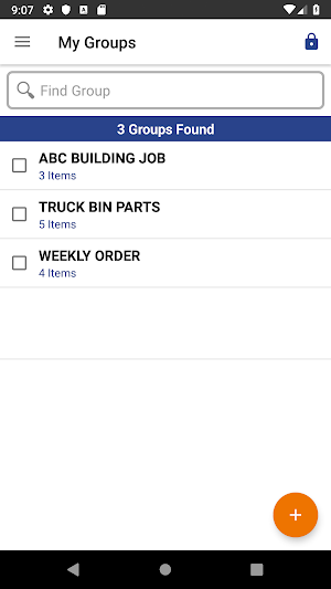Great Lakes Automation Screenshot 3
