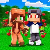 Girlfriend Mod for Minecraft