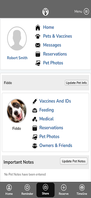 ADZ K9S Screenshot 3