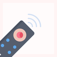 Go Smart - Sensei TV Remote