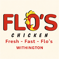 Flos Chicken withington