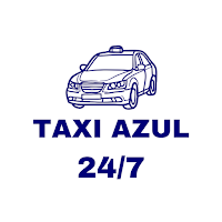 Taxi Azul
