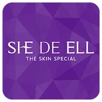 SHE DE ELL