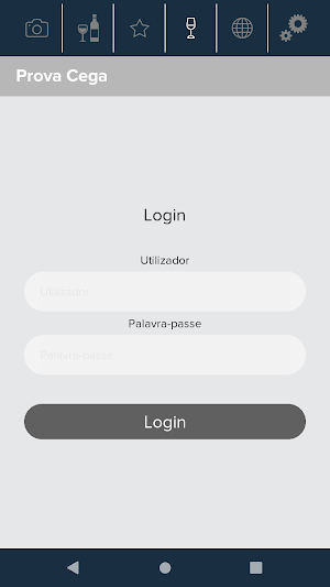 Douro TGV - Vinho Screenshot 2