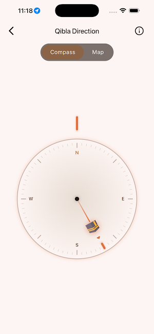 Lamalif: Prayer Times & Adhan Screenshot 3