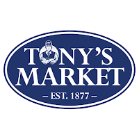 Tony's Market - MV