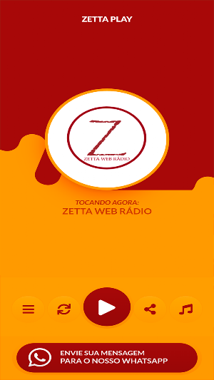 Zetta Play Screenshot 1