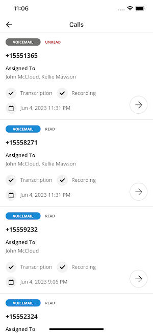 SharedVu Screenshot 3