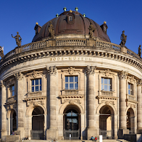 Bode-Museum, Berlin