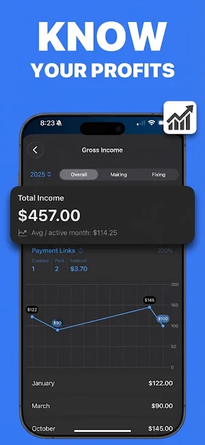 Tailor Made Screenshot 3