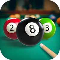 3D Real Pool - 8 Ball Pool - S