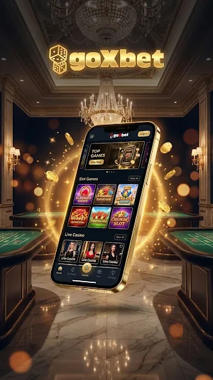 Goxbet Screenshot 0