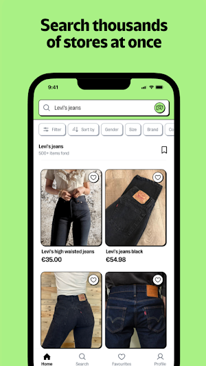 Faircado Screenshot 3