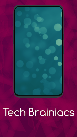 Tech Brainics Screenshot 0