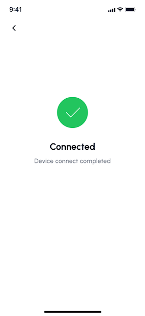 EnergyLounger Screenshot 3