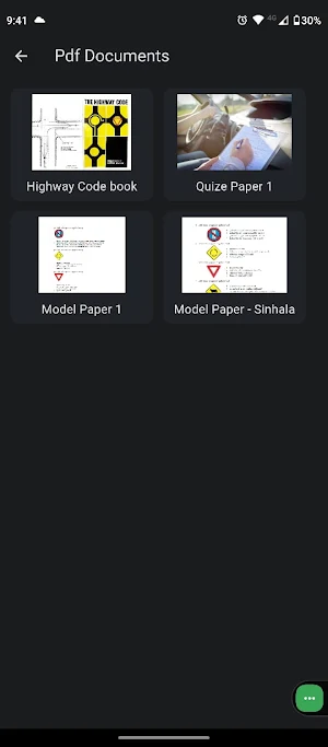 SL Driver | வீதி ஒழுங்கு Screenshot 1