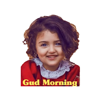 Anahita Stickers for WASticker