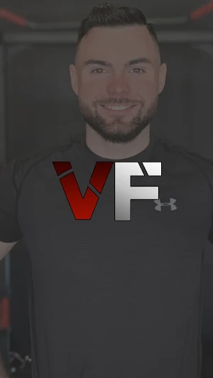 VLAD FITNESS Screenshot 0