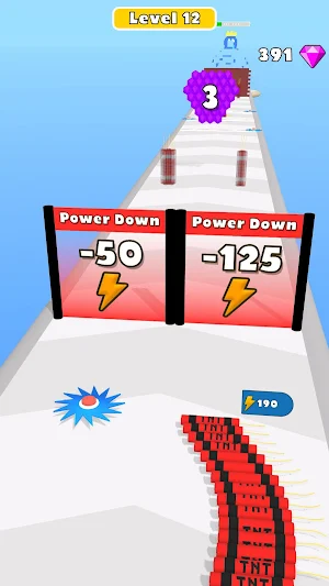 Dynamite Stack Screenshot 1