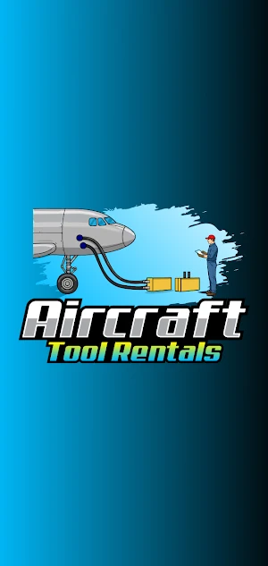 ATR - Aircraft Tool Rentals Screenshot 0