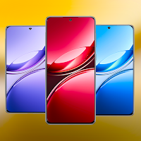 VIVO V50 and V50 Pro Wallpaper