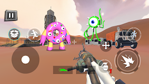 Sandbox Playworld Screenshot 3