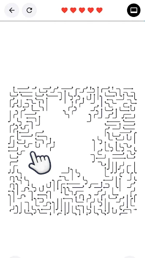 Arrow Puzzle 2 Screenshot 2