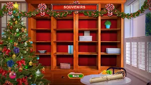 Trip To Europe: Christmas Screenshot 3