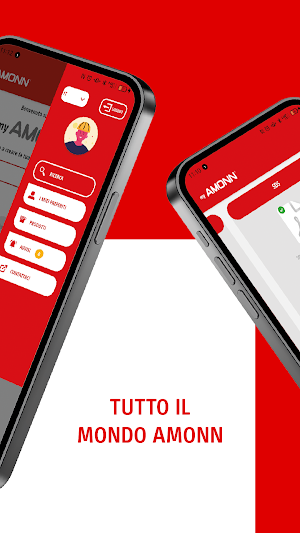 myAmonn Screenshot 2