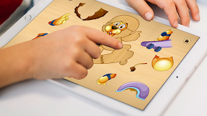 Toddler Learning Game Screenshot 0