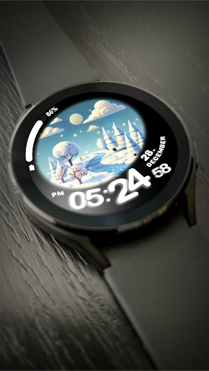 Season Screenshot 1