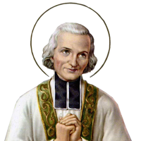 Saint John Marie Vianney Devotion