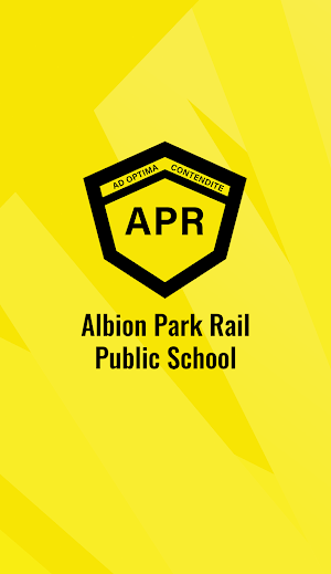 Albion Park Rail Public School Screenshot 0
