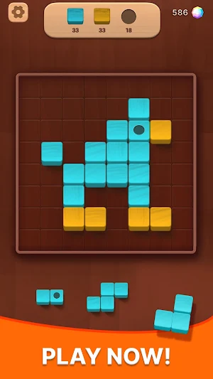 Block Builder – Block Match 3D Screenshot 3