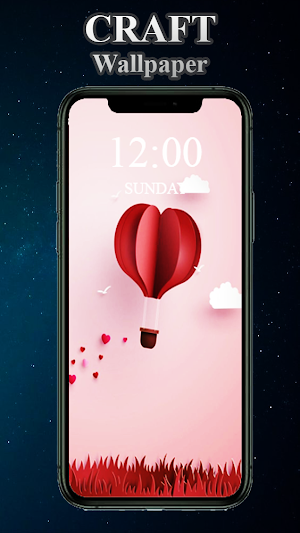 Craft Wallpaper 2024 Screenshot 3