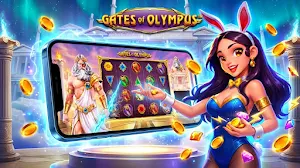 Royal Dream Slot Online Screenshot 2