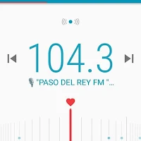 Paso del Rey FM 104.3
