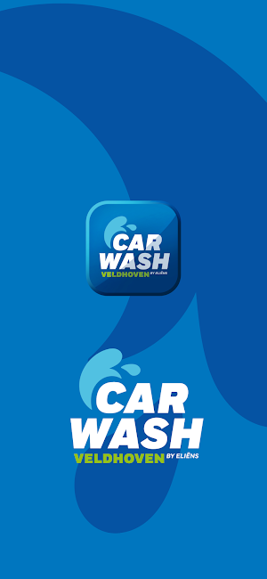 Carwash Veldhoven Screenshot 0