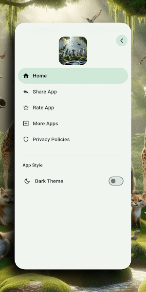 Animal ringtone - Sounds Screenshot 2