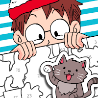 Sticker Game