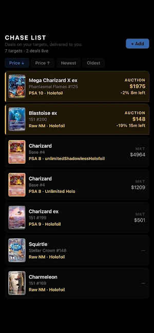 PalletTrade Screenshot 3