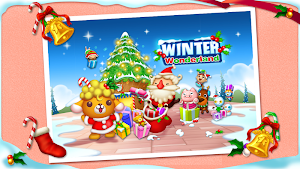 Winter Wonderland Screenshot 0