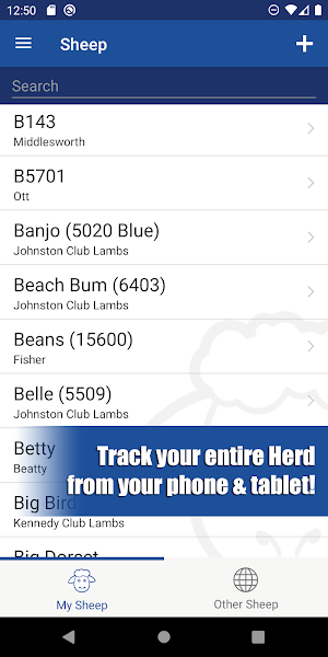 HerdBoss Screenshot 0