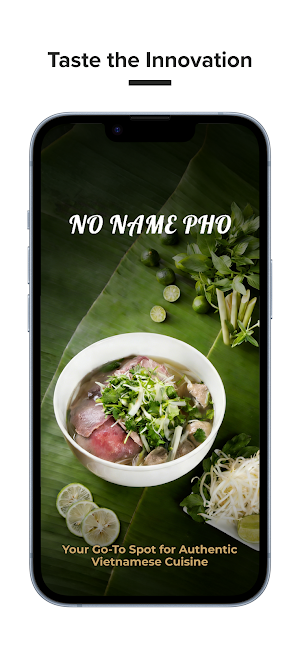 No Name Pho Screenshot 0